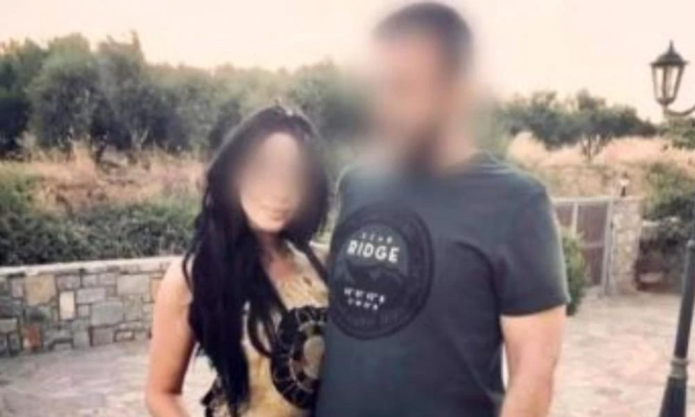Κρήτη: Στο εδώλιο η 39χρονη που επιτέθηκε με βιτριόλι στον πρώην σύζυγό της